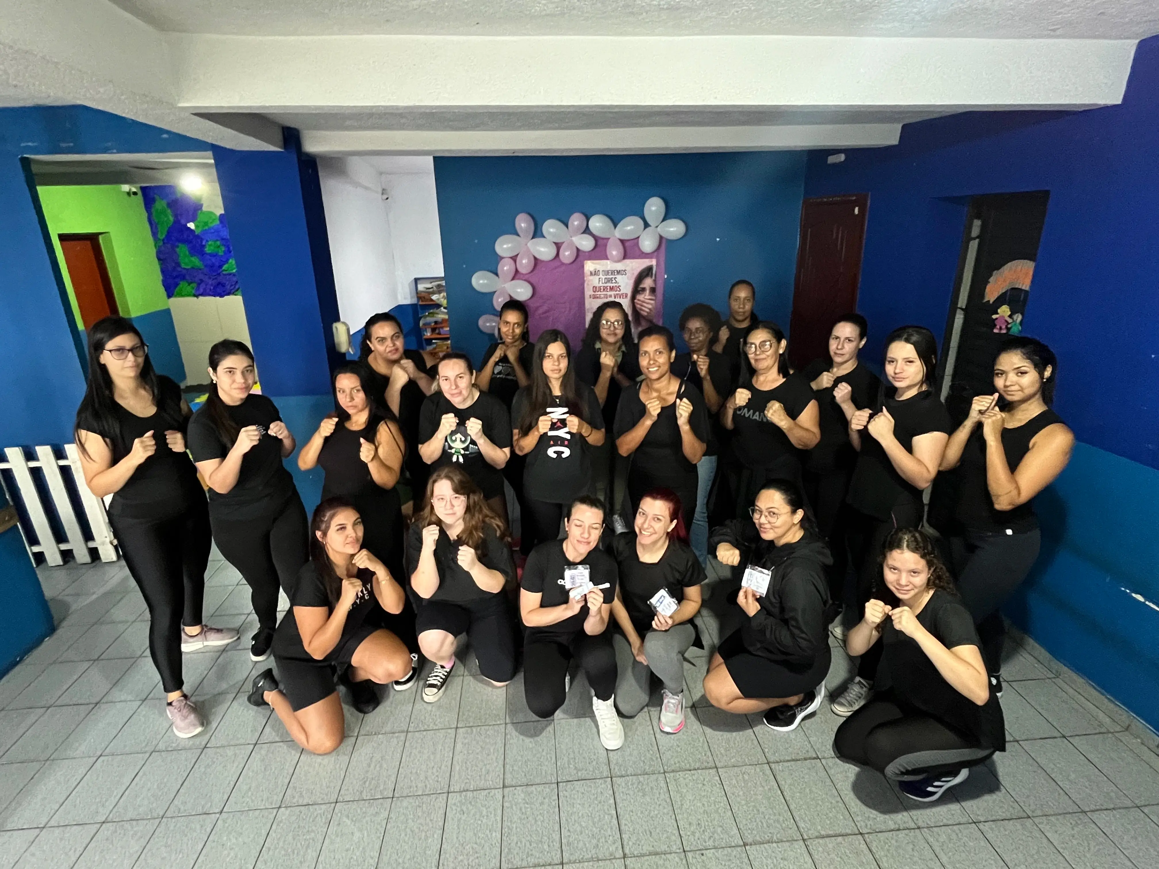 Evento Kairos