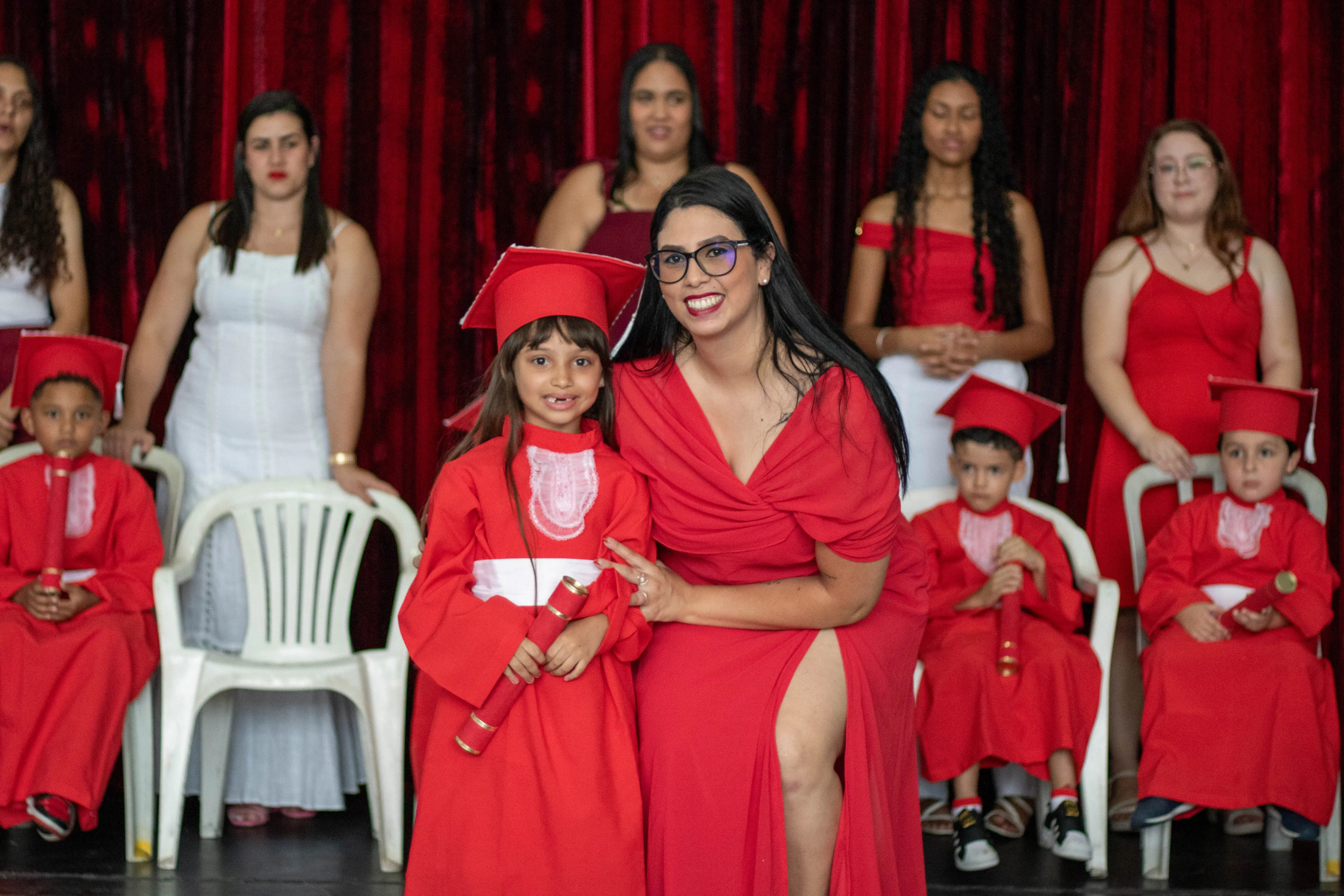 Evento Kairos